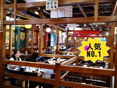 -小川洋风料理(街道口店)