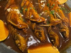 -关东小磨东北菜(漕河泾印象城店)