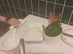-八合里潮汕鲜牛肉火锅(上海汇智广场店)