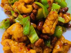 -桃子餐厅·天津菜(红星路直营店)