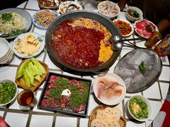 -朱光玉火锅馆(全国总店·金冠好店)