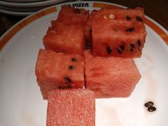 -比格比萨自助(新辰里学清路店)
