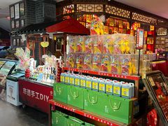 -潞州宴·长治人的会客厅(长兴北路店)