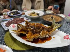 -徐鼎盛民间菜(城南家园店)