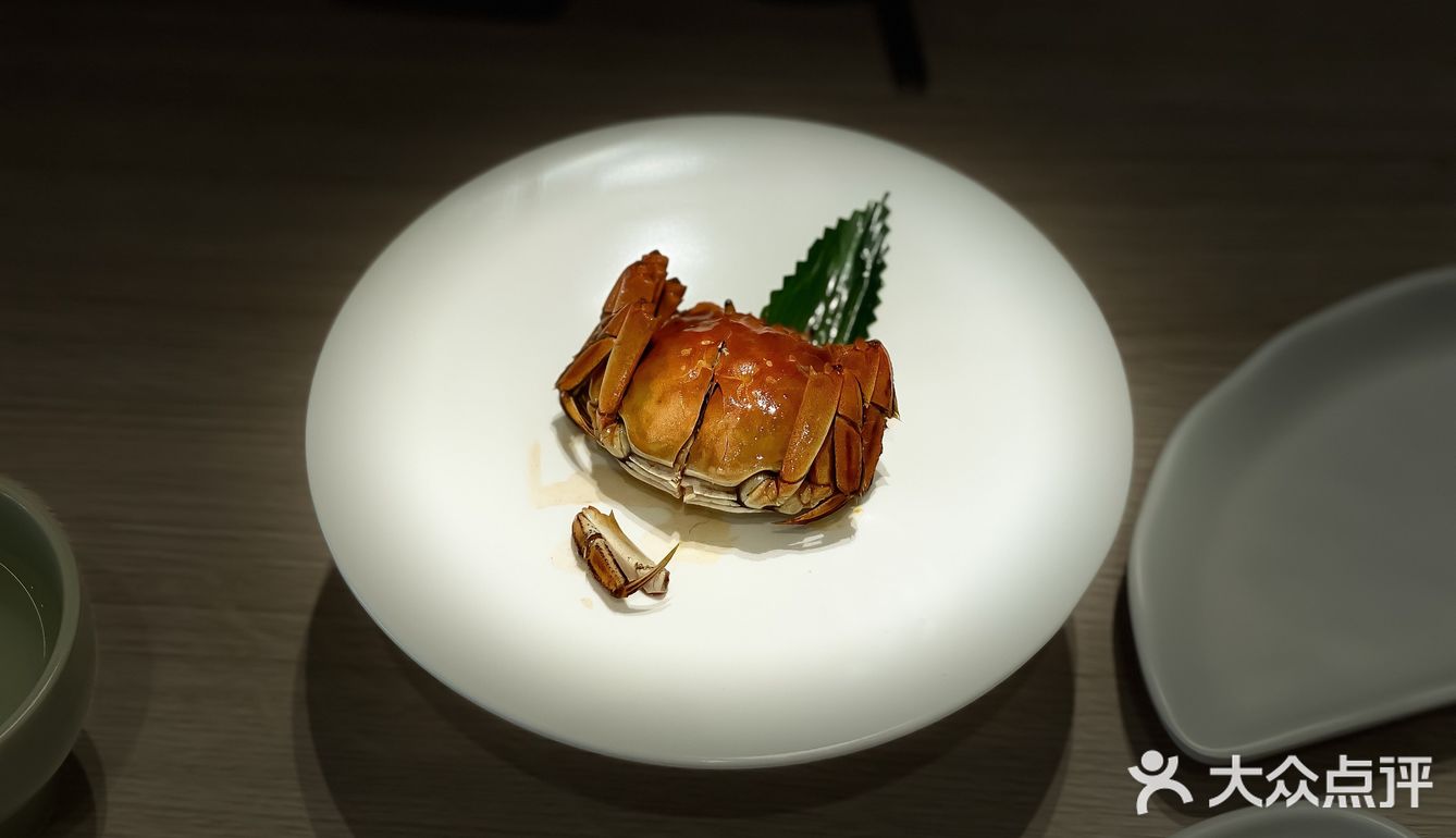 中西合璧的餐饮文化