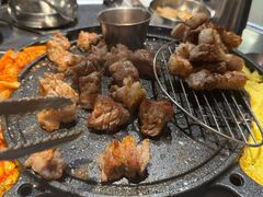 -401餐厅(弘大店)