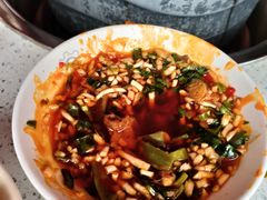 -钢管厂五区小郡肝串串香(蜀都万达店)