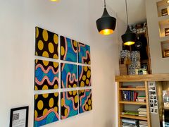 -Cafe del Volcan(永康路店)