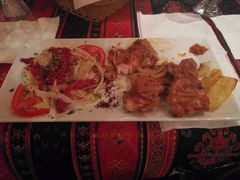 -Pumpkin Goreme Restaurant and Art Gallery