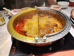 -一绪に寿喜烧自助(世茂广场店)