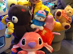 -PAWTOY爪e玩偶店(天兴罗斯福店)