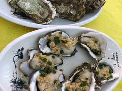-秋姐美食店(旅游大道店)