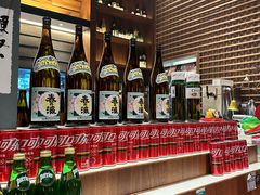 -山葵家居酒屋(天目里店)