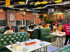 -亿牌牌东北烧烤(博物馆旗舰店)