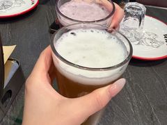 -钱锋炭缸烧烤(南湖大路总店)