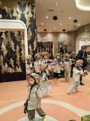 -奈尔宝·儿童乐园·亲子餐厅(苏州大悦城店)