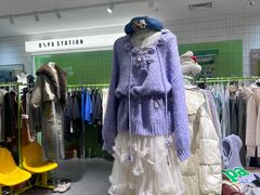-开元商城(钟楼店)