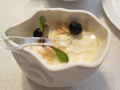 甜品奶酪-106餐厅(山水文园店)