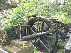 -四会奇石河风景区