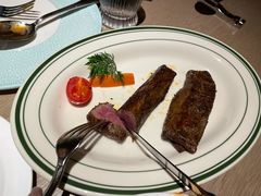 -波特曼西餐厅(中央大街店)