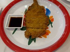 -南八仙·老上海味道(南京东路店)