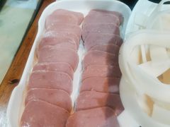 -三里屯土灶炖公鸡地锅鸡(江东店)