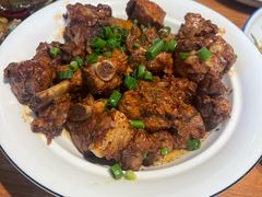 -阿春传统老菜馆(民航路店)