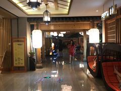 -纽斯洗浴SPA(三墩店)