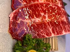 -極屋鮨牛 · 烧肉酒场(时代C馆店)