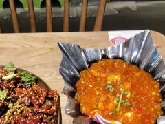 -成都吃客(九眼桥店)