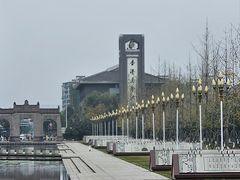 -四川大学(江安校区)