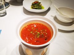 -扬州香格里拉·香宫中餐厅