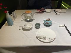 -百富源·海鲜辽菜(浑河堡店)