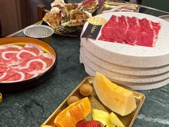 -牛New寿喜烧(金鹰世界店)
