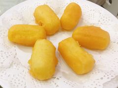 -清华大学-观畴园餐厅