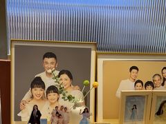 -海马体照相馆(大连柏威年购物中心店)