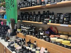 -LUSH(威尼斯人购物中心店)