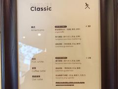 -常识咖啡common sense(春熙路店)