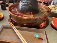 -乔先生涮肉·鲜活牛羊肉火锅(塘沽店)