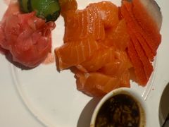 -富力丽思卡尔顿酒店·香荟全日制餐厅