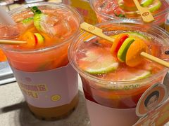 -海底捞火锅(天一广场亚细亚店)