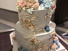 -Whisper studio薇语花艺烘焙工作室