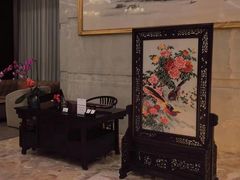 -上海皇廷花园酒店·西餐厅·自助餐