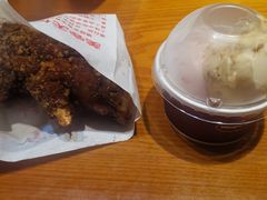 -哈根达斯(石家庄北国店)