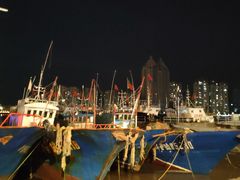 -沈家门渔港