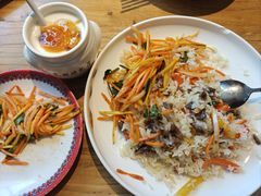 -禾田烤包子·新疆菜(人民电影院店)