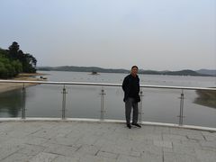 -天目湖山水园