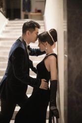 点击看大图 -喜爱高定婚纱摄影