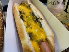 -纽约薯条(世豪广场店)