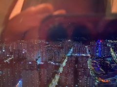 -济南凯宾斯基酒店-THE VIEW云景全日制餐厅
